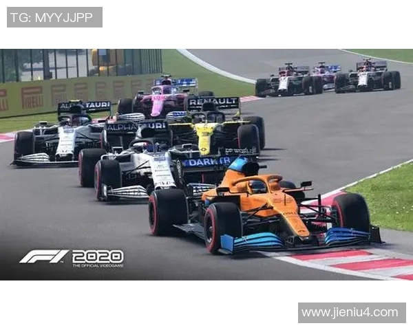 F1赛车空气动力学创新设计及性能提升策略研究